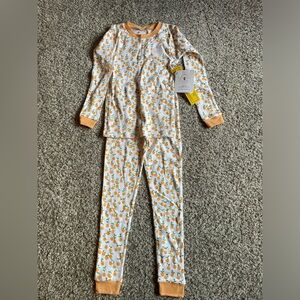 Burt’s Bees Pajamas